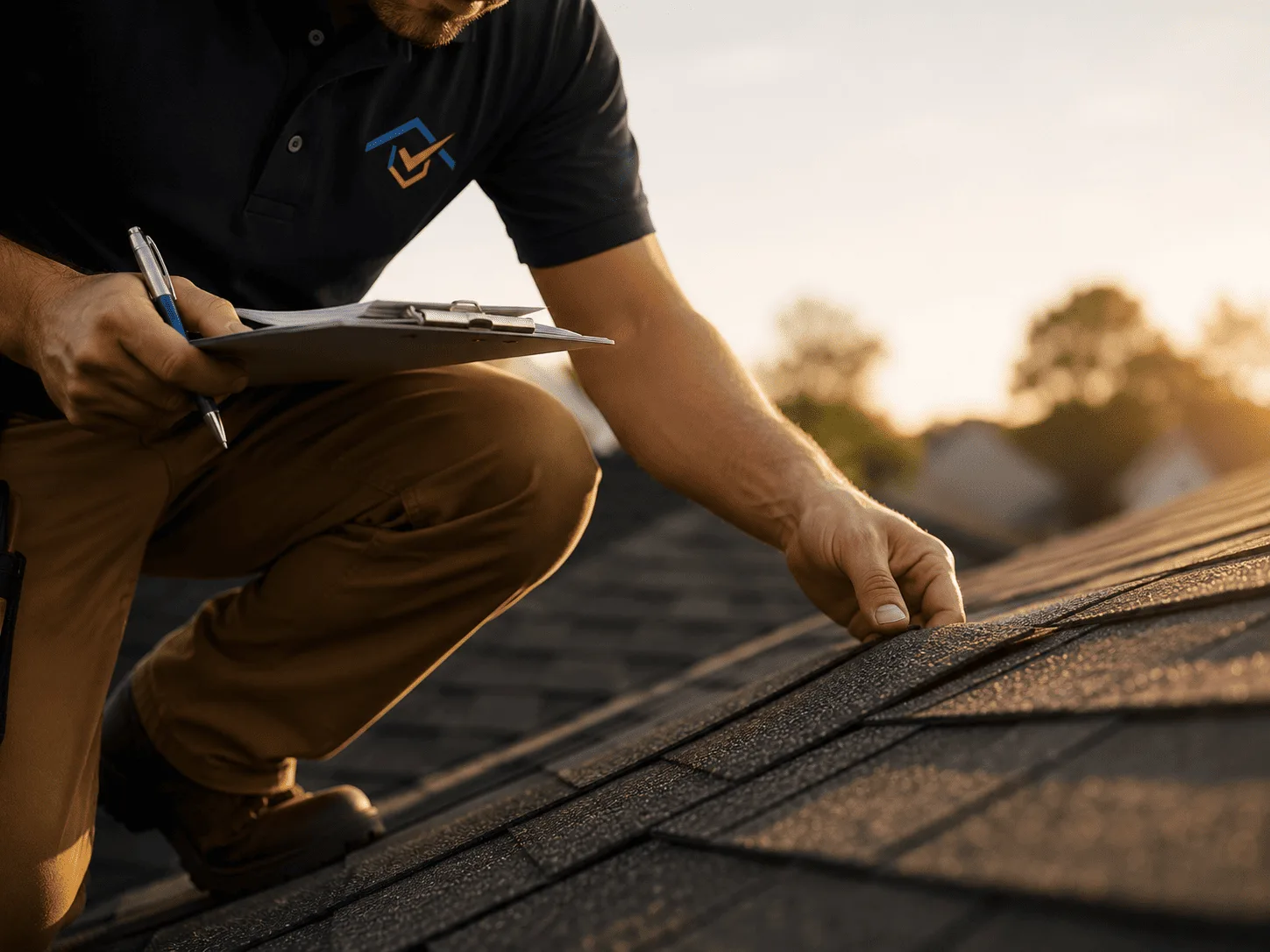 Why Choose Roof Inspection in Fort Totten, ND